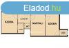 Elad 70 nm-es Feljtand Tglalaks Budapest XIII. kerlet
