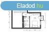 Elad 72 nm-es jszer llapot Tglalaks Budapest VII. ker