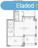 Elad 105 nm-es j pts Tglalaks Budapest XII. kerlet 