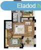 Elad 105 nm-es j pts Tglalaks Budapest XII. kerlet 