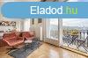 Elad 44m2-es Tglalaks, Budapest, V. kerlet