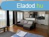 Elad 57m2-es Tglalaks, Eger