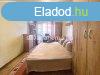 Belvrosban, dupla erklyes, kt szobs, tgla laks elad -