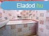 Belvrosban, dupla erklyes, kt szobs, tgla laks elad -