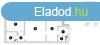 jpts, fldszinti trsashzi laks elad - Tapolca