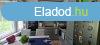 Elad 58 nm-es Feljtott Panellaks Dunajvros