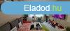 Elad 58 nm-es Feljtott Panellaks Dunajvros