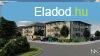 Elad 74m2-es Tglalaks, Mende