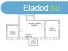 Elad 52m2-es Tglalaks, Mende