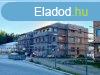 Most pl Arbortum Lakparkban 61 m2-es laks