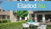 Arbortum Lakparkban 61 m2-es laks