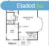 150 m2-es trsashzi laks elad Sifok belvrosban