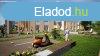 Elad jonnan pl laksok medencs lakparkban Balatonbogl