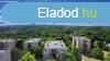 2023-ban feljtott 3 szobs panorms laks, Avas III. tem