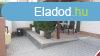 Elad 101m2-es Tglalaks, Budars