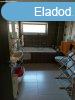Elad 101m2-es Tglalaks, Budars