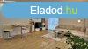 Elad 70 m2 tgla laks, Gyr