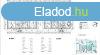 Elad 76 nm-es j pts Tglalaks Szombathely Sfrny utc