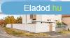 Elad 101 nm-es jszer llapot Tglalaks Gyr
