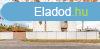 Elad 101 nm-es jszer llapot Tglalaks Gyr