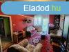 Elad 43 nm-es Feljtott Tglalaks Debrecen Dienes Jnos u