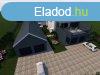 J PTS, PENTHOUSES LAKS GARZZSAL ELAD GYR-RVFALUBAN