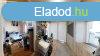 Elad 65 nm-es Feljtott Tglalaks Ajka Mricz Zsigmond ut