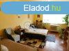 Ispotly utcn, 56 m2-es, 2+1 szobs, 1. emeleti laks elad