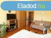 Ispotly utcn, 56 m2-es, 2+1 szobs, 1. emeleti laks elad