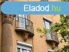 Ritkasg a belvrosban! 2 lakss alakthat - Budapest IX. 