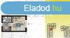 Srvr a Harmony Hom j pts lakparkban els emeleti st