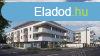 Srvr a Harmony Hom j pts lakparkban 4. emeleti penth