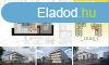 Srvr a Harmony Hom j pts lakparkban els emeleti st