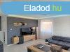 Szombathelyen a MIRA Garden lakparkban penthouse elad!
