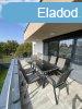 Elad 78m2-es Tglalaks, Balatonfenyves