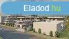 Elad 53m2-es Tglalaks, Balatonlelle