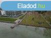 Elad 50m2-es Tglalaks, Balatonlelle