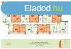 Elad 49m2-es Tglalaks, Fonyd