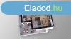 Elad 74m2-es Tglalaks, Balatonboglr