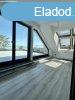 Elad 121m2-es Tglalaks, Balatonboglr