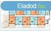 Elad 62m2-es Tglalaks, Balatonlelle