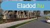 Elad 62m2-es Tglalaks, Balatonlelle