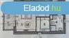 Gyr-Szabadhegyen j pts, els emeleti 36,54 m2-es  tgl