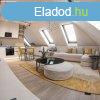 Egyedlll trtnelmi krnyezet, modern luxussal tvzve
