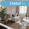 Egyedlll trtnelmi krnyezet, modern luxussal tvzve