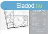 Elad 70m2-es Tglalaks, Gyr