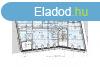 Elad 70m2-es Tglalaks, Gyr