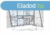 Elad 70m2-es Tglalaks, Gyr