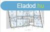 Elad 70m2-es Tglalaks, Gyr