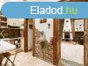 Elad klnleges hangulat, 3 szobs, AIRBNB laks Bels Erz